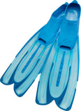 Agua Full Foot Fins Puun