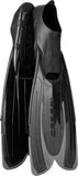 Agua Full Foot Fins Puun