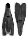 Agua Full Foot Fins Puun