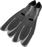 Agua Full Foot Fins Puun
