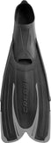 Agua Full Foot Fins Puun