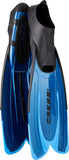 Agua Full Foot Fins Puun