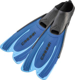 Agua Full Foot Fins Puun