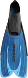 Agua Full Foot Fins Puun