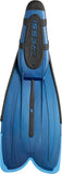 Agua Full Foot Fins Puun