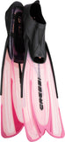Agua Full Foot Fins Puun