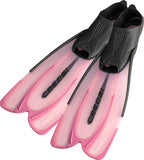Agua Full Foot Fins Puun