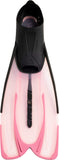 Agua Full Foot Fins Puun