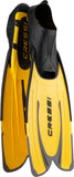 Agua Full Foot Fins Puun