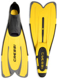 Agua Full Foot Fins Puun