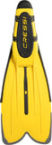 Agua Full Foot Fins Puun