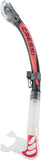 Alpha Ultra Dry Dry Snorkel Puun