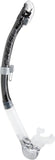 Alpha Ultra Dry Dry Snorkel Puun
