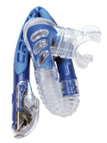 Alpha Ultra Dry Dry Snorkel Puun