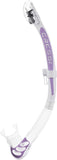 Alpha Ultra Dry Dry Snorkel Puun