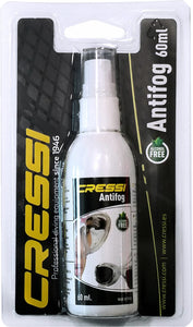 Anti-fog Spray (60ml)
