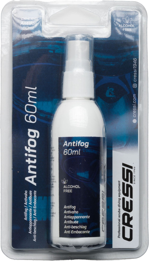 DeepClear Spray 0% Alcohol Anti-Fog Puun