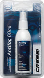 DeepClear Spray 0% Alcohol Anti-Fog Puun