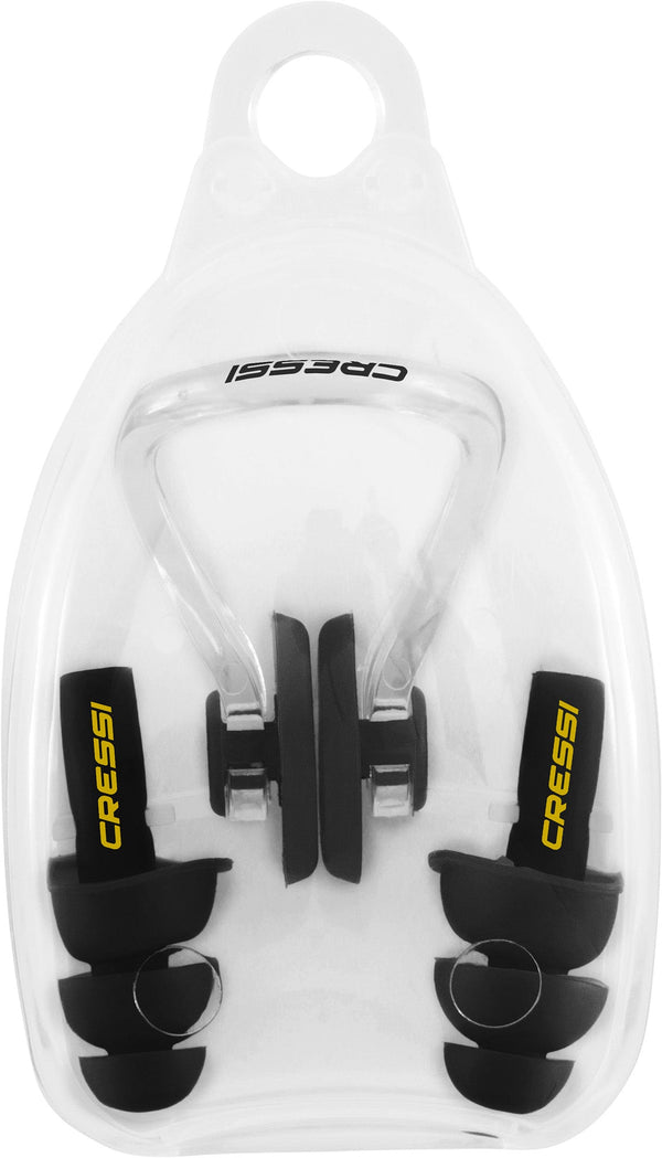Aqua Kit Nose Clip Puun