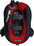 Aquawing Plus Wing-style BCD Puun