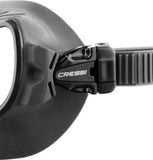 Atom Frameless Mask Puun