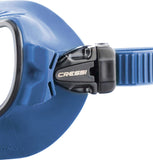Atom Frameless Mask Puun
