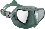 Atom Frameless Mask Puun