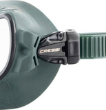 Atom Frameless Mask Puun