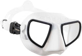 Atom Frameless Mask Puun