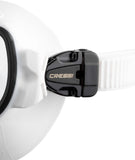 Atom Frameless Mask Puun