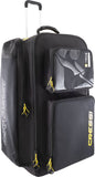 Moby 5 Wheeled Luggage Puun