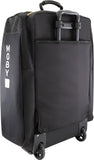 Moby 5 Wheeled Luggage Puun