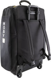 Moby 5 Wheeled Luggage Puun
