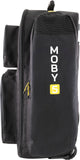 Moby 5 Wheeled Luggage Puun