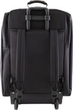 Moby 5 Wheeled Luggage Puun