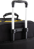 Moby 5 Wheeled Luggage Puun