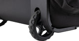 Moby 5 Wheeled Luggage Puun