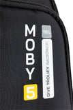 Moby 5 Wheeled Luggage Puun