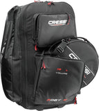 360 Regulator Round Bag Puun