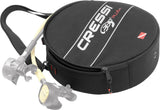 360 Regulator Round Bag Puun