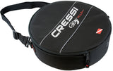 360 Regulator Round Bag Puun