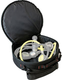 360 Regulator Round Bag Puun
