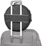 360 Regulator Round Bag Puun