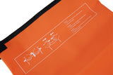 Dry Zip Roll-top Bag Puun