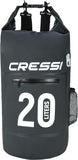 Dry Zip Roll-top Bag Puun