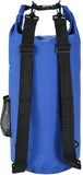 Dry Zip Roll-top Bag Puun