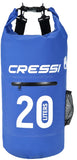 Dry Zip Roll-top Bag Puun