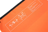 Dry Zip Roll-top Bag Puun