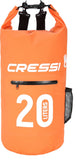 Dry Zip Roll-top Bag Puun