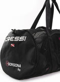 Gorgona Mesh Bag Puun